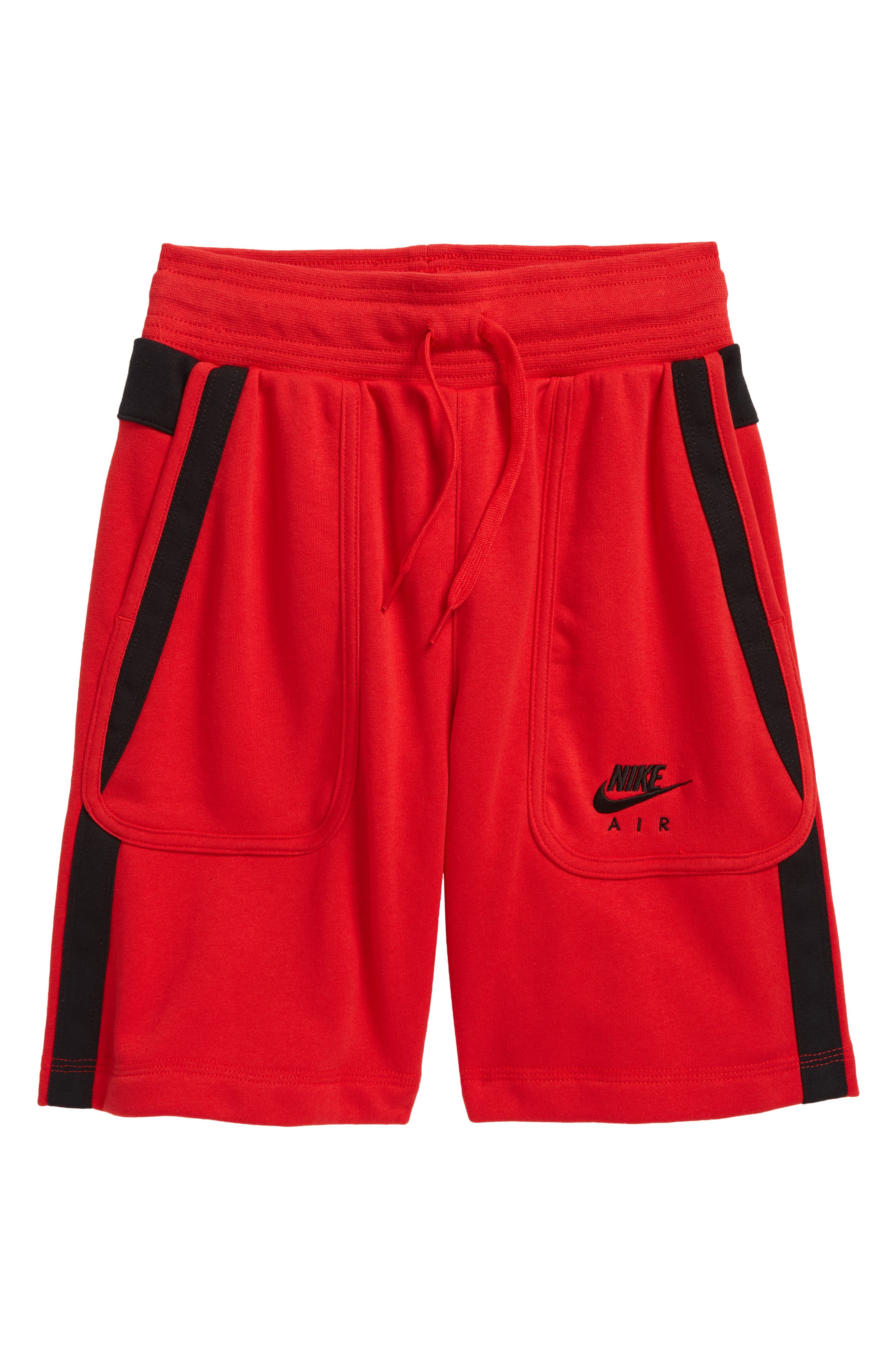 nike air shorts boys