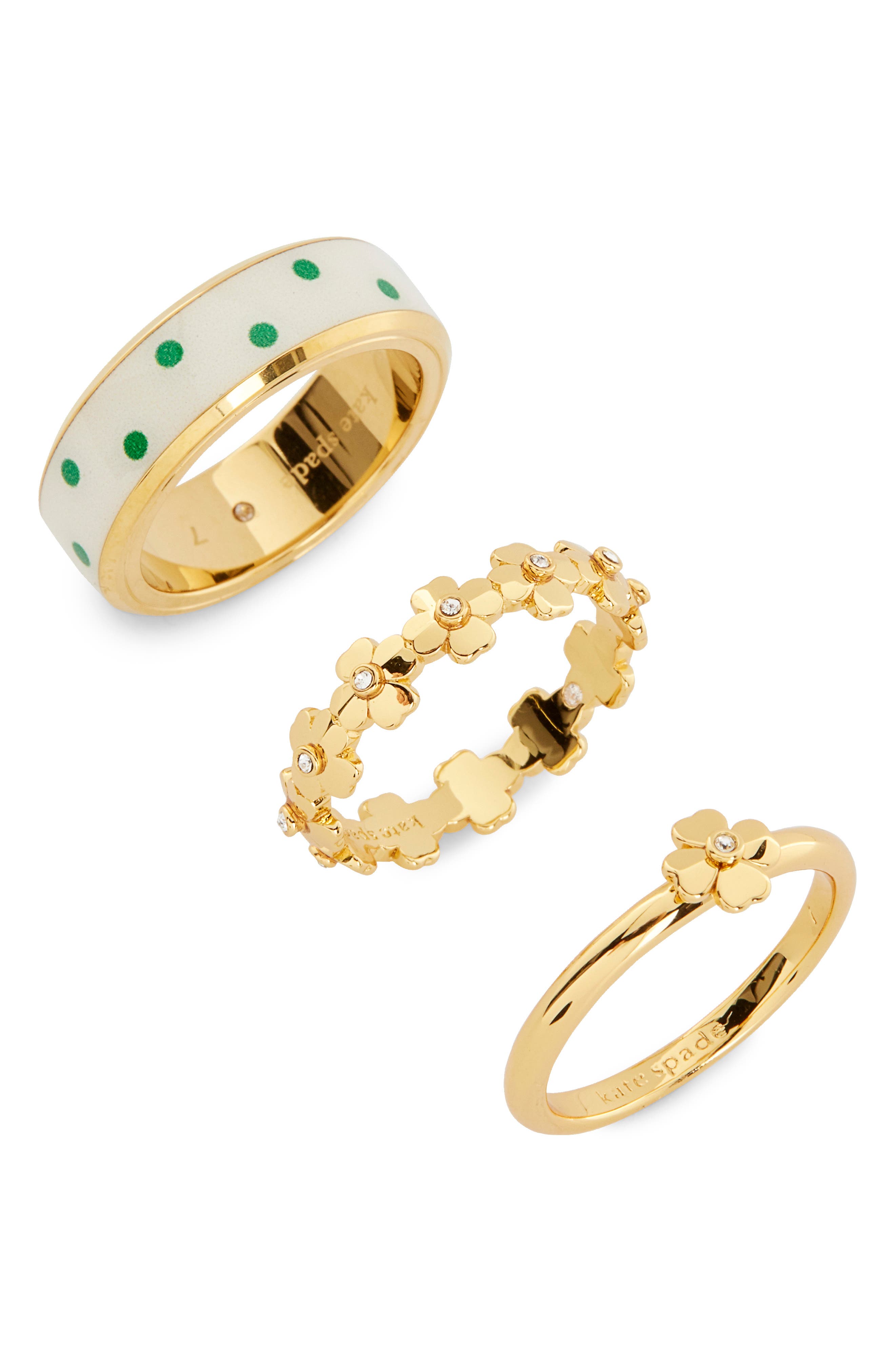 kate spade rings nordstrom