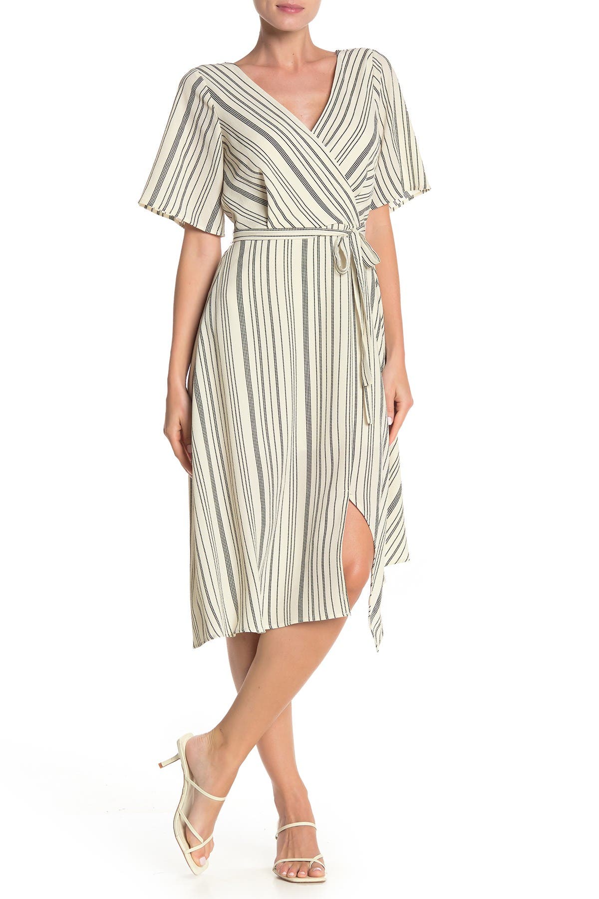 nordstrom kimono dress