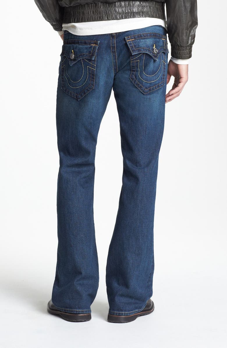 True Religion Brand Jeans 'Billy' Bootcut Jeans (Monte) | Nordstrom