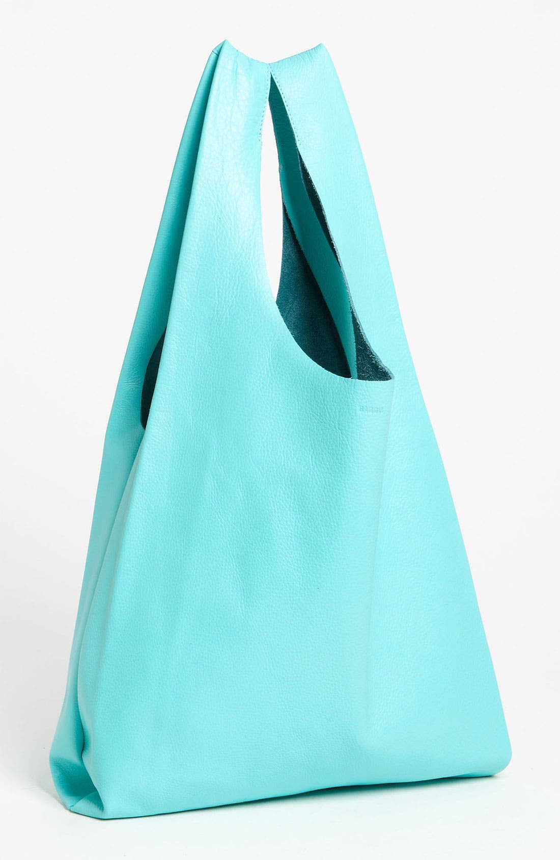 BagguÂ® 'Medium' Leather Shoulder Bag | Nordstrom