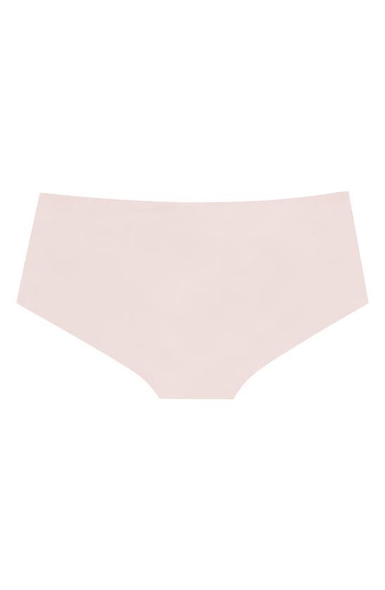 UWILA WARRIOR UWILA WARRIOR SOFT SEAMLESS BRIEFS WITH EMBROIDERY