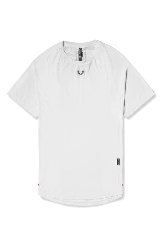 Shop Asrv Laser Vent Established Training T-shirt In White