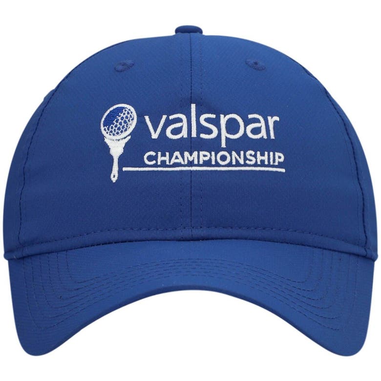 Ahead Blue Valspar Championship Samuel Adjustable Hat ModeSens