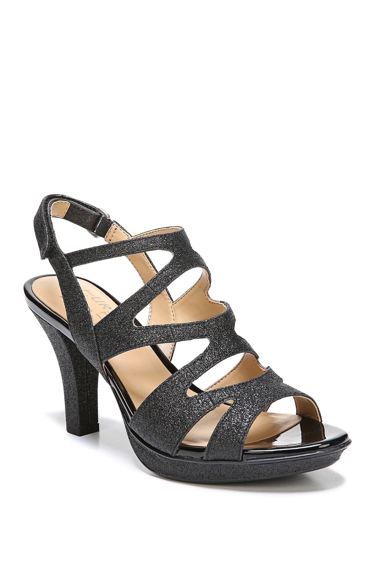 naturalizer dianna black
