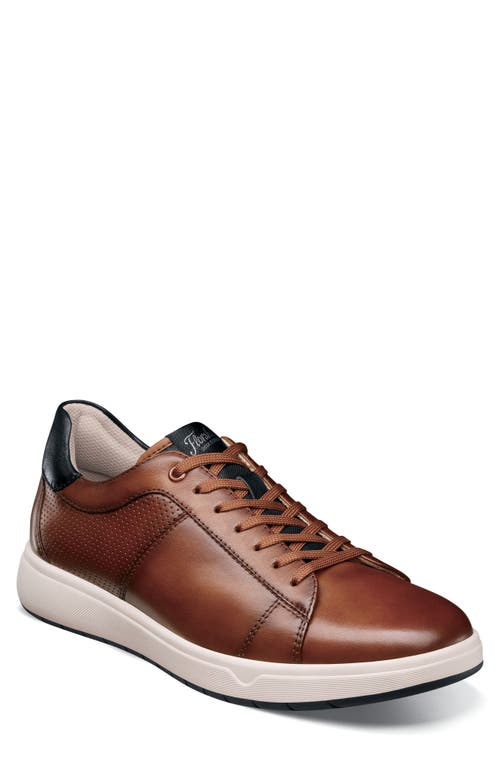 Florsheim Heist Sneaker Cognac at Nordstrom,