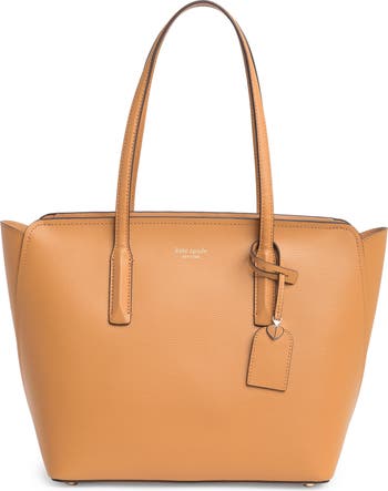 Kate spade top margaux medium tote