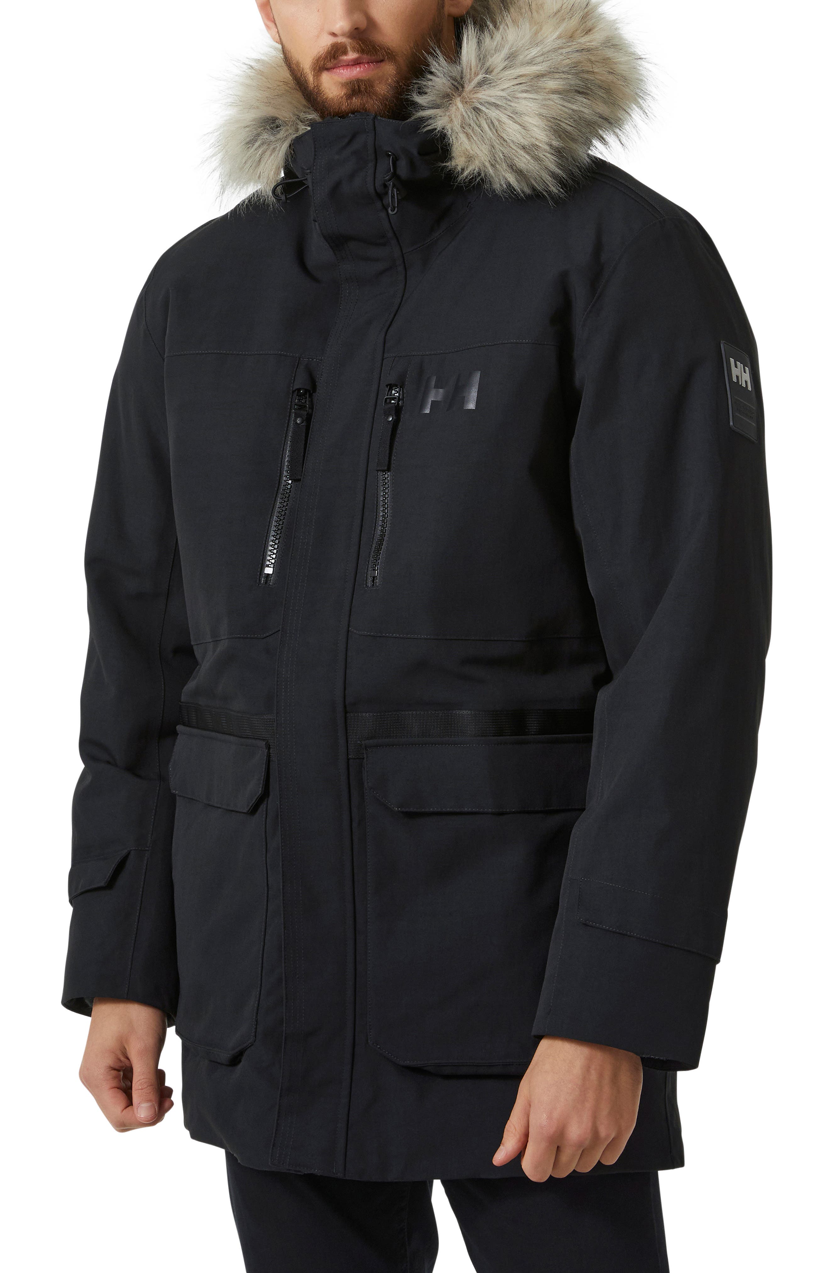 pajar northridge down parka