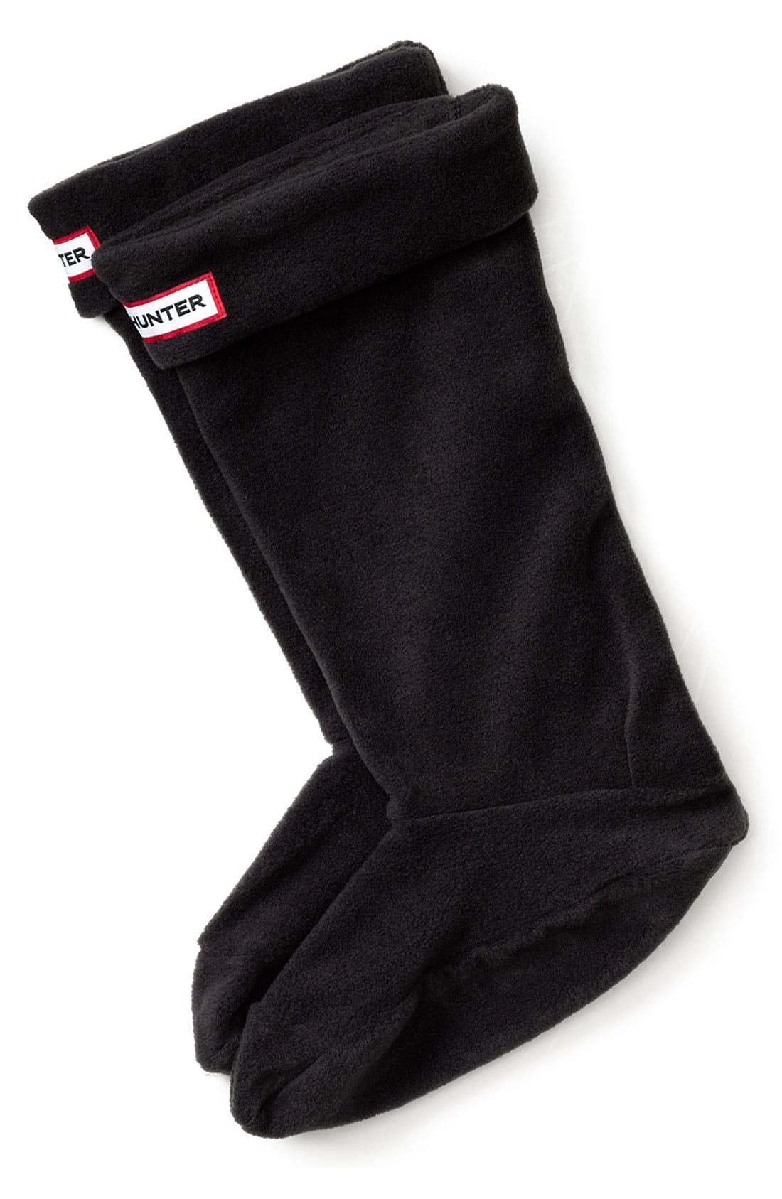 Hunter Fleece Welly Socks Nordstrom