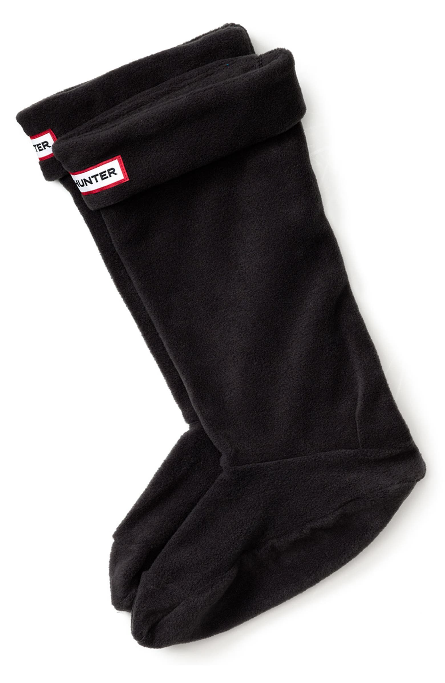 Hunter Fleece Welly Socks | Nordstrom