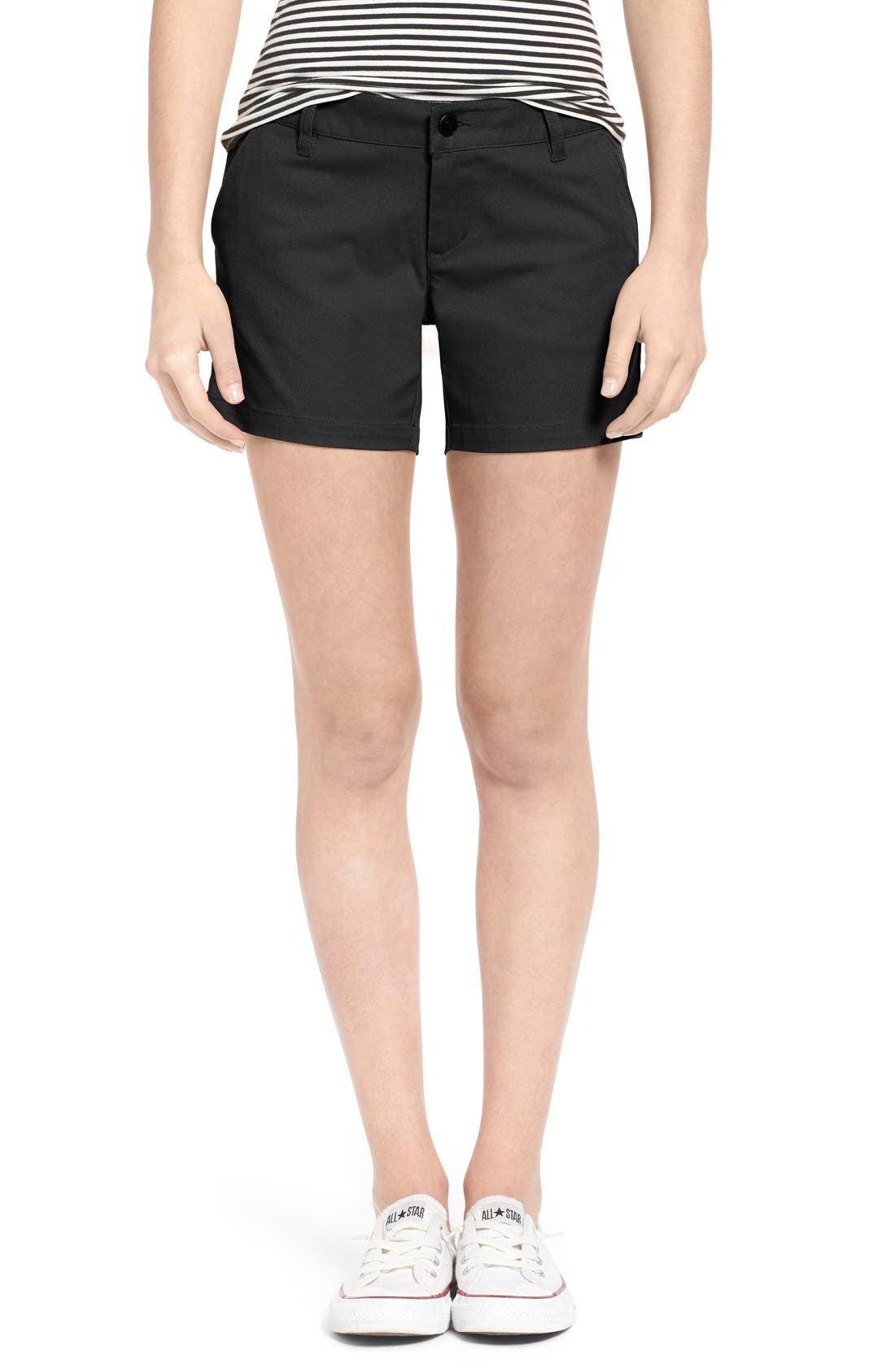 volcom frochickie shorts