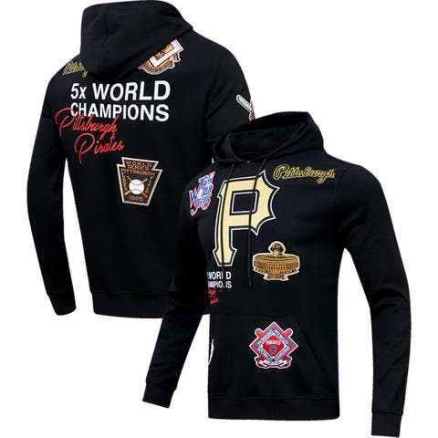 PRO STANDARD NFL PULLOVER HOODIE - 113600129405