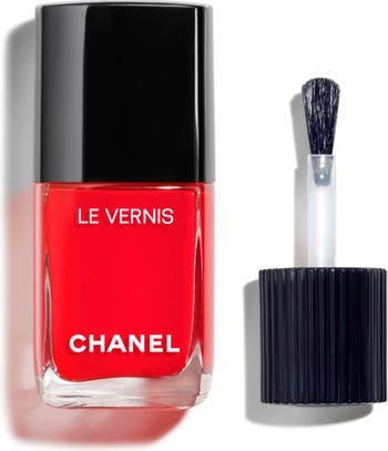 The 5 Best Chanel Nail Polishes, According to the Experts