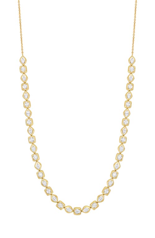 Bony Levy Maya Diamond Necklace in 18K Yellow Gold at Nordstrom