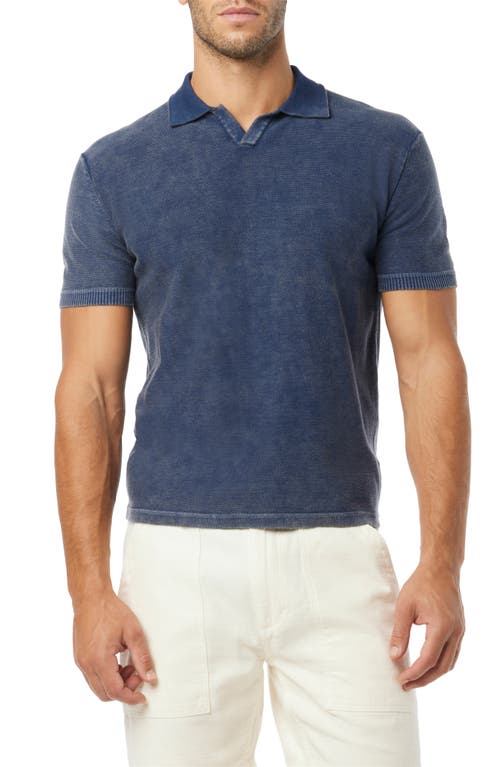 Joe's Jimmy Banlon Johnny Collar Polo at Nordstrom,