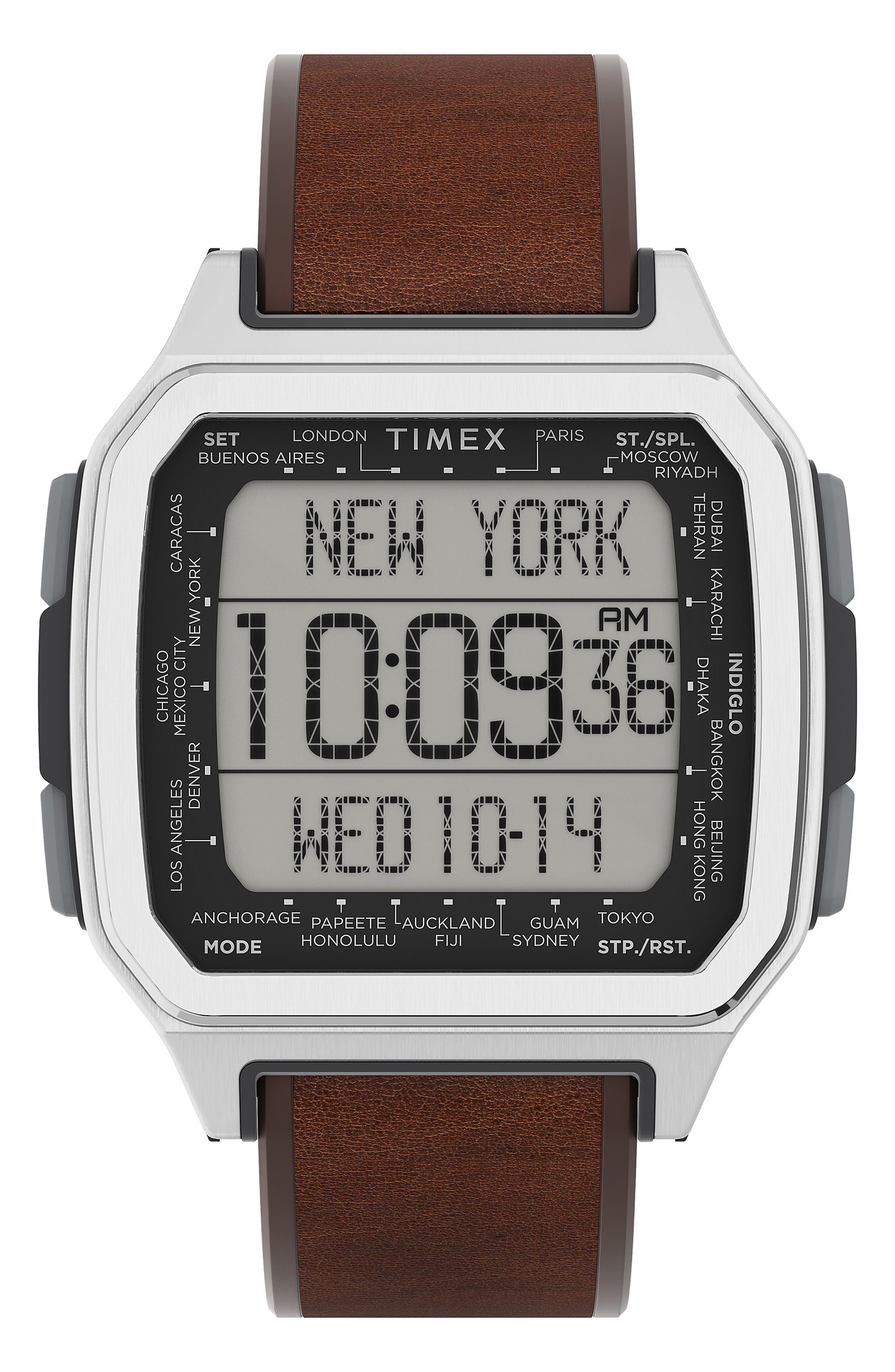 timex nyc