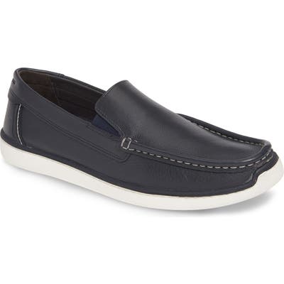 Hush Puppies Toby Slip-On W - Blue