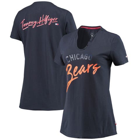Women's T-Shirts  Tommy Hilfiger USA