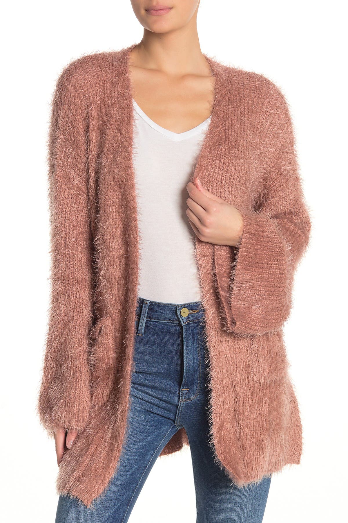 hyfve cardigan