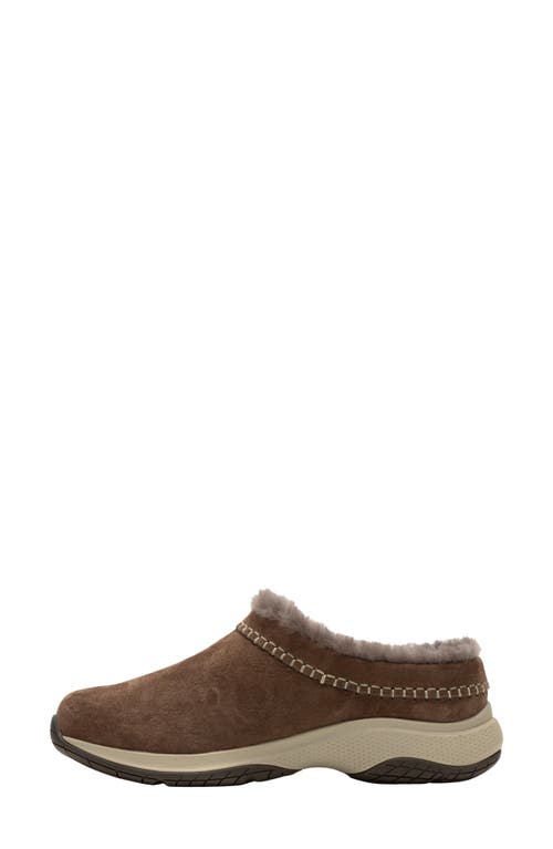 Merrell Encore Ice 5 Womens Suede Sheepskin Casual And Fashion Sneakers In Bracken