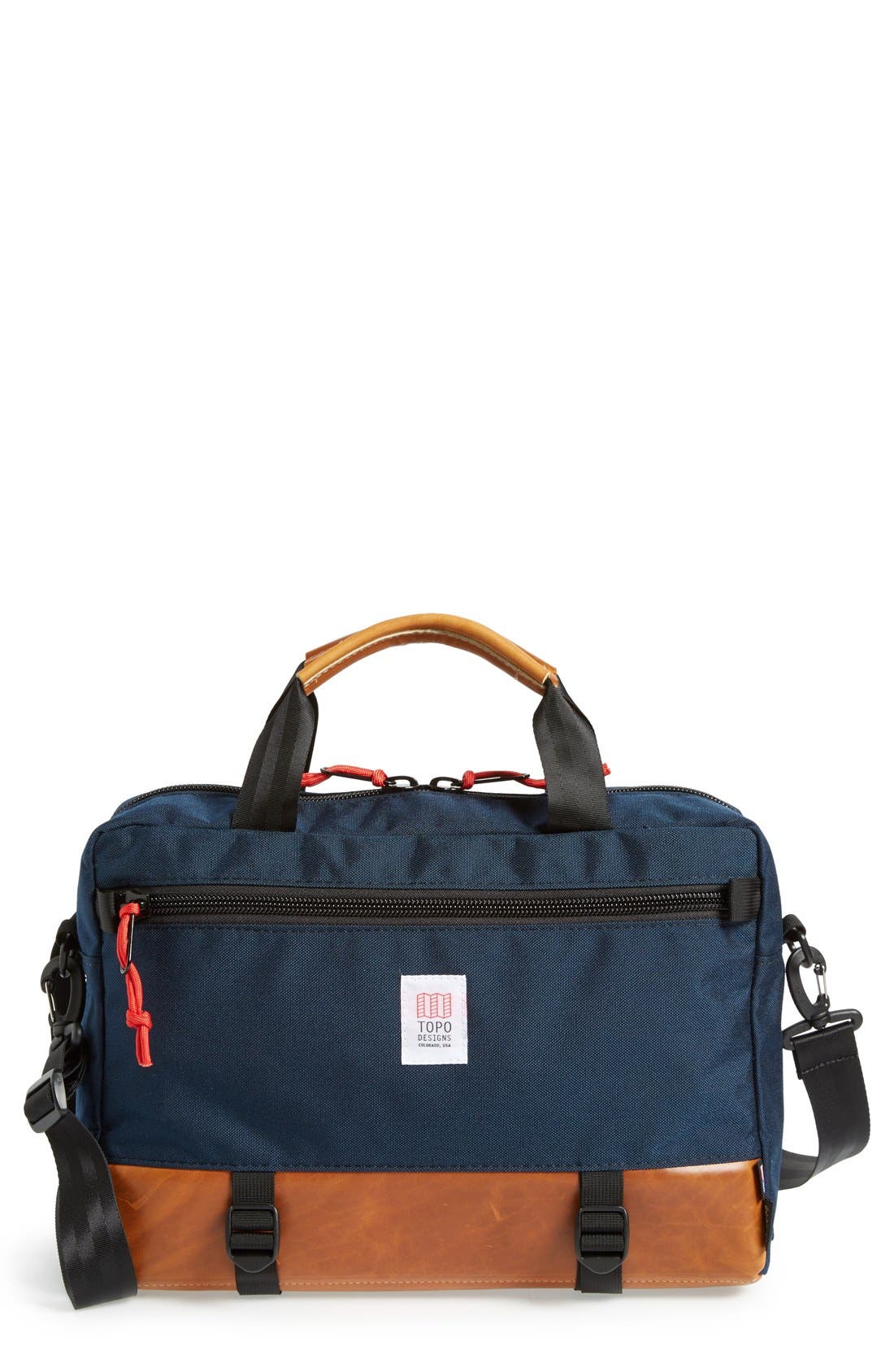 Topo Designs Commuter Briefcase Nordstrom