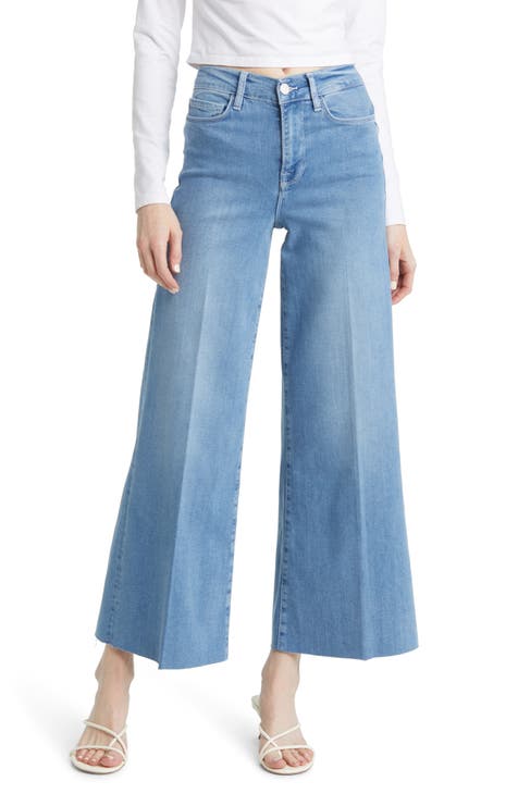 Women's FRAME Jeans & Denim | Nordstrom