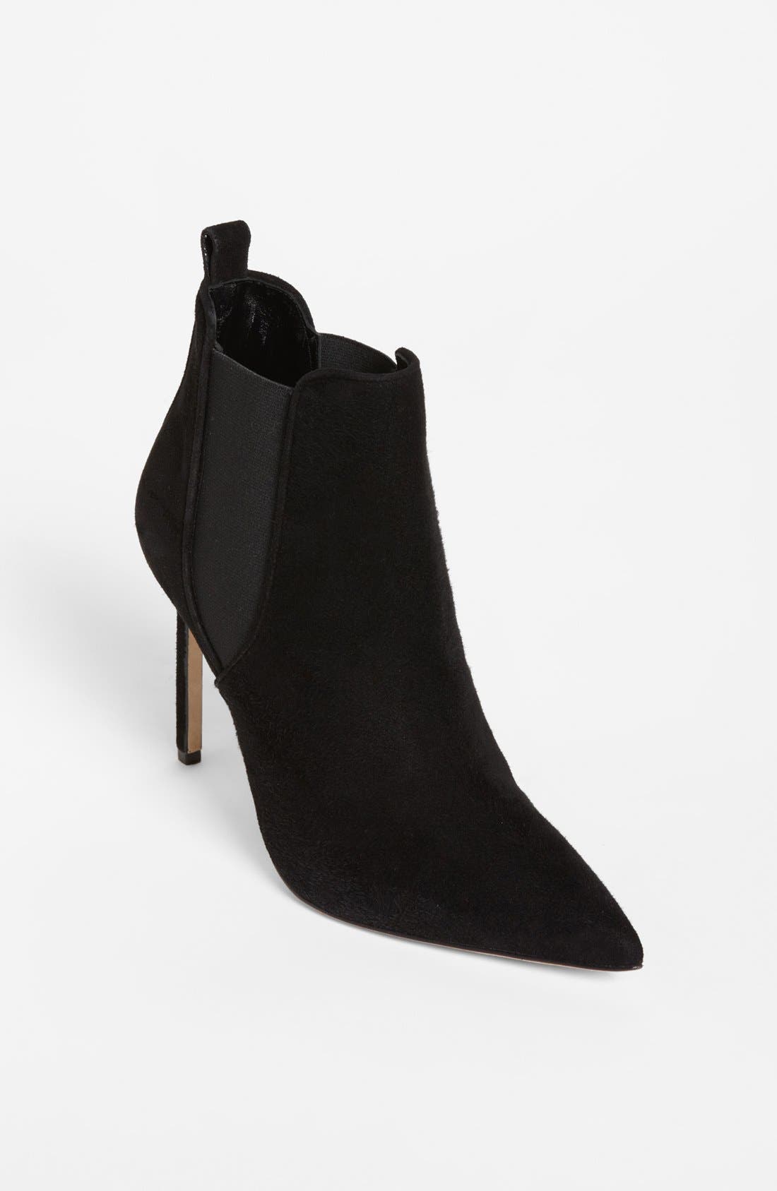 manolo blahnik ankle boots