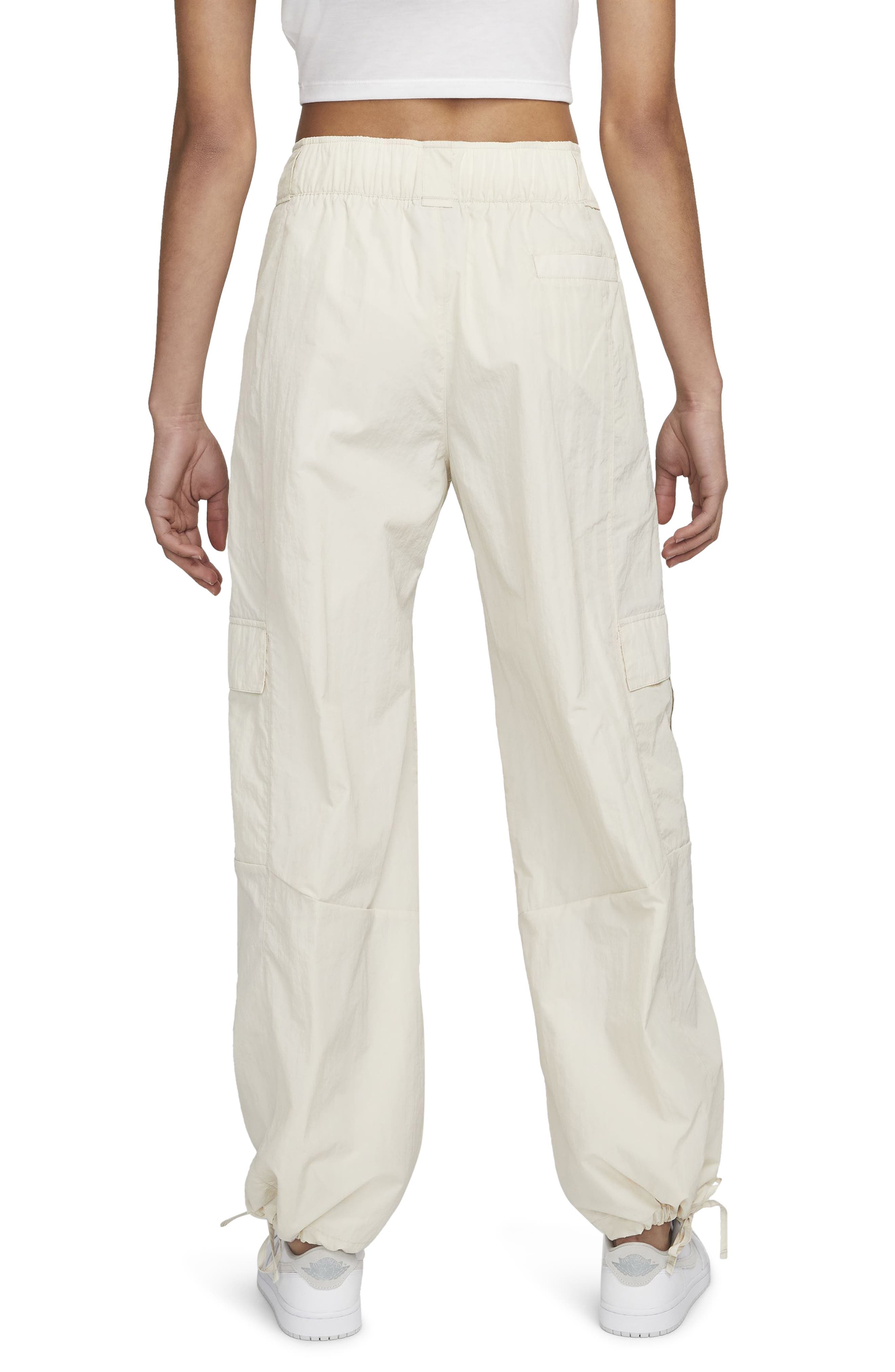 Jordan Essentials Nylon Utility Pants 