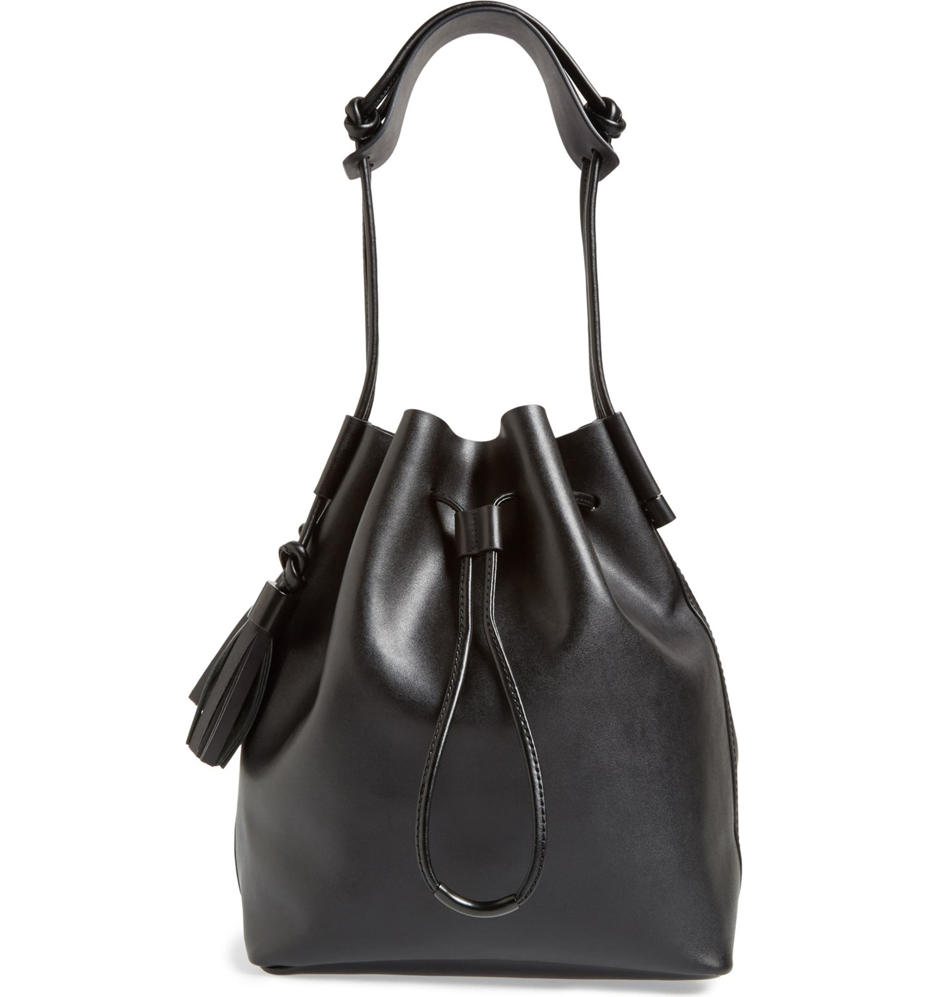 Vince Camuto 'Lorin' Drawstring Tote | Nordstrom