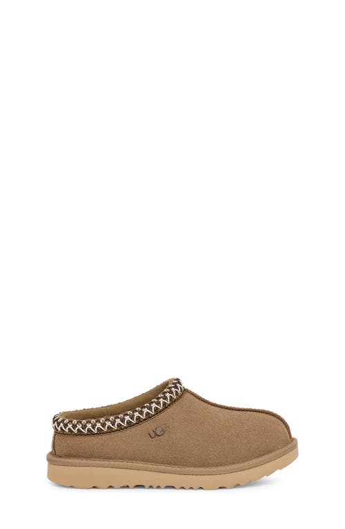 Ugg(r) Kids' Tasman Ii Water Resistant Slipper In Antilope