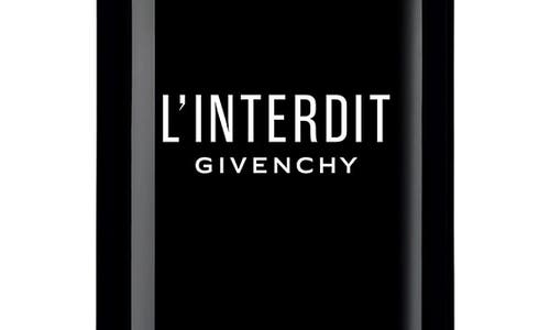 Shop Givenchy L'interdit The Body Milk In No Color