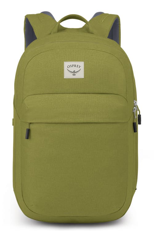 Osprey Arcane Extra Large 30L Daypack in Matcha Green Heather at Nordstrom