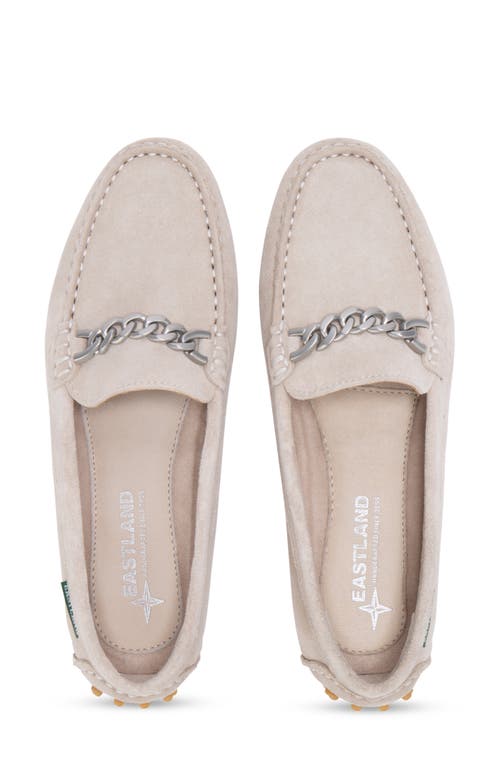 Eastland Sawgrass Venetian Driver In Ivory