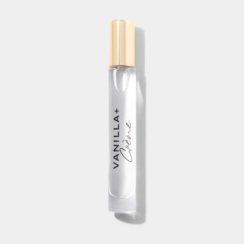 Michael Malul Vanilla + Crème Travel Size