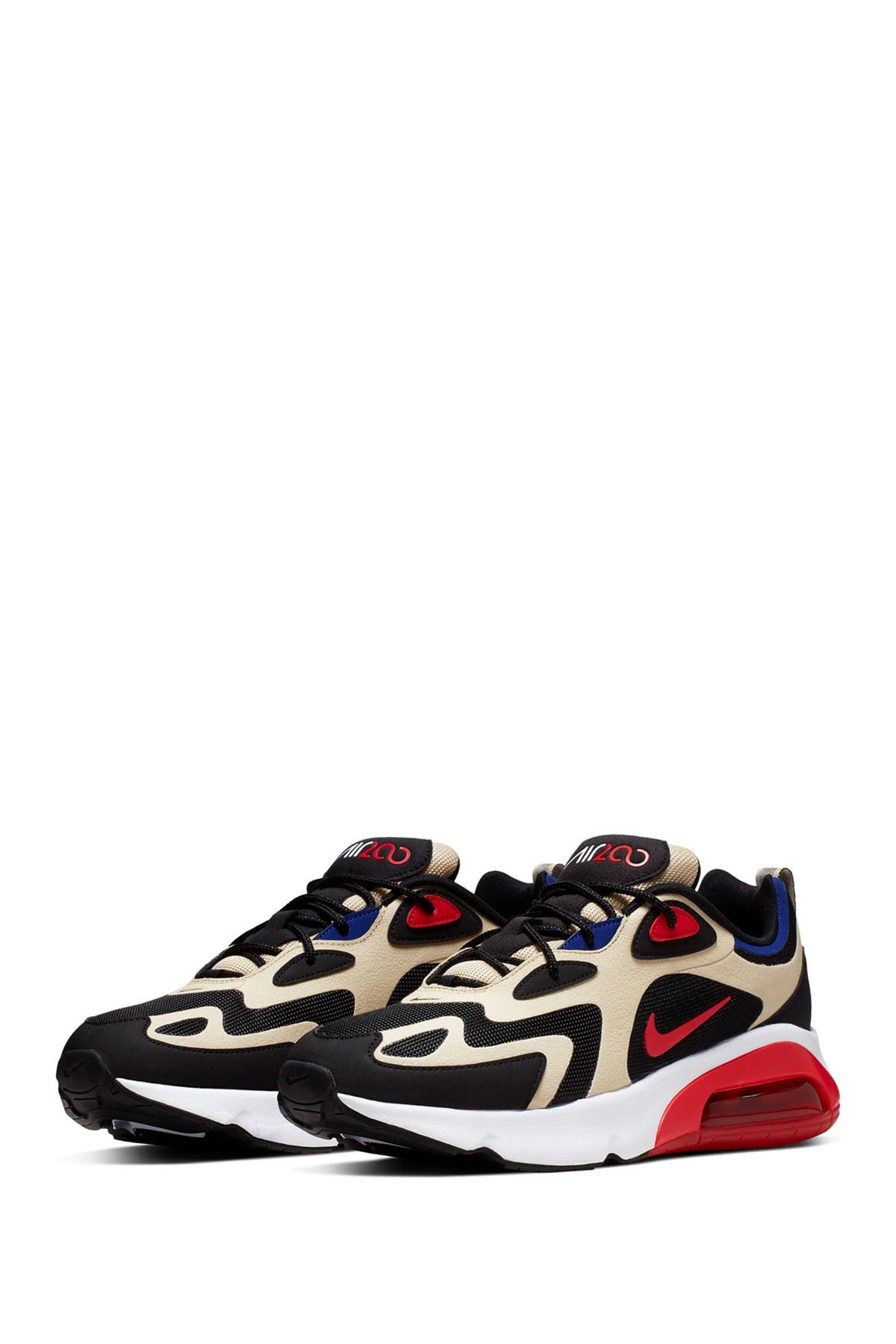 nike air max 200 playersroom