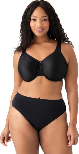 Best bra for large busts: Wacoal Basic Beauty Bra is Nordstrom  shopper-approved
