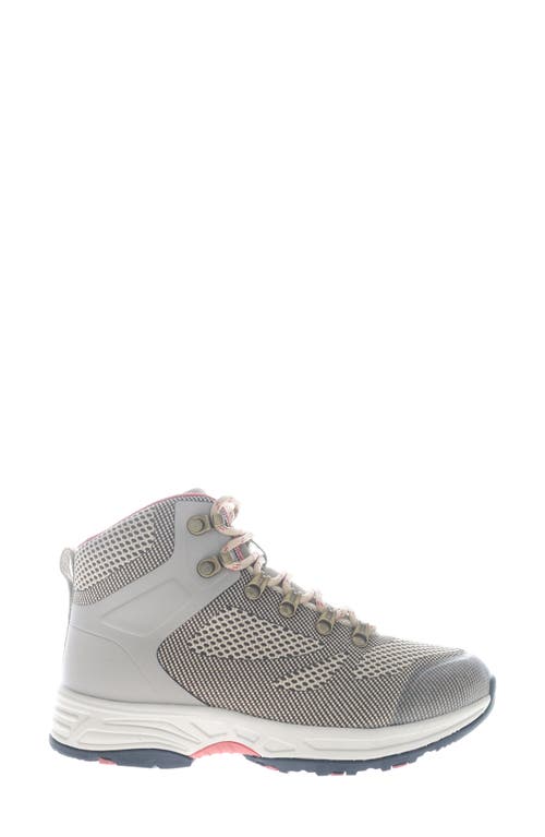 Propét Conni Water Resistant Hiking Boot In Tan/spice
