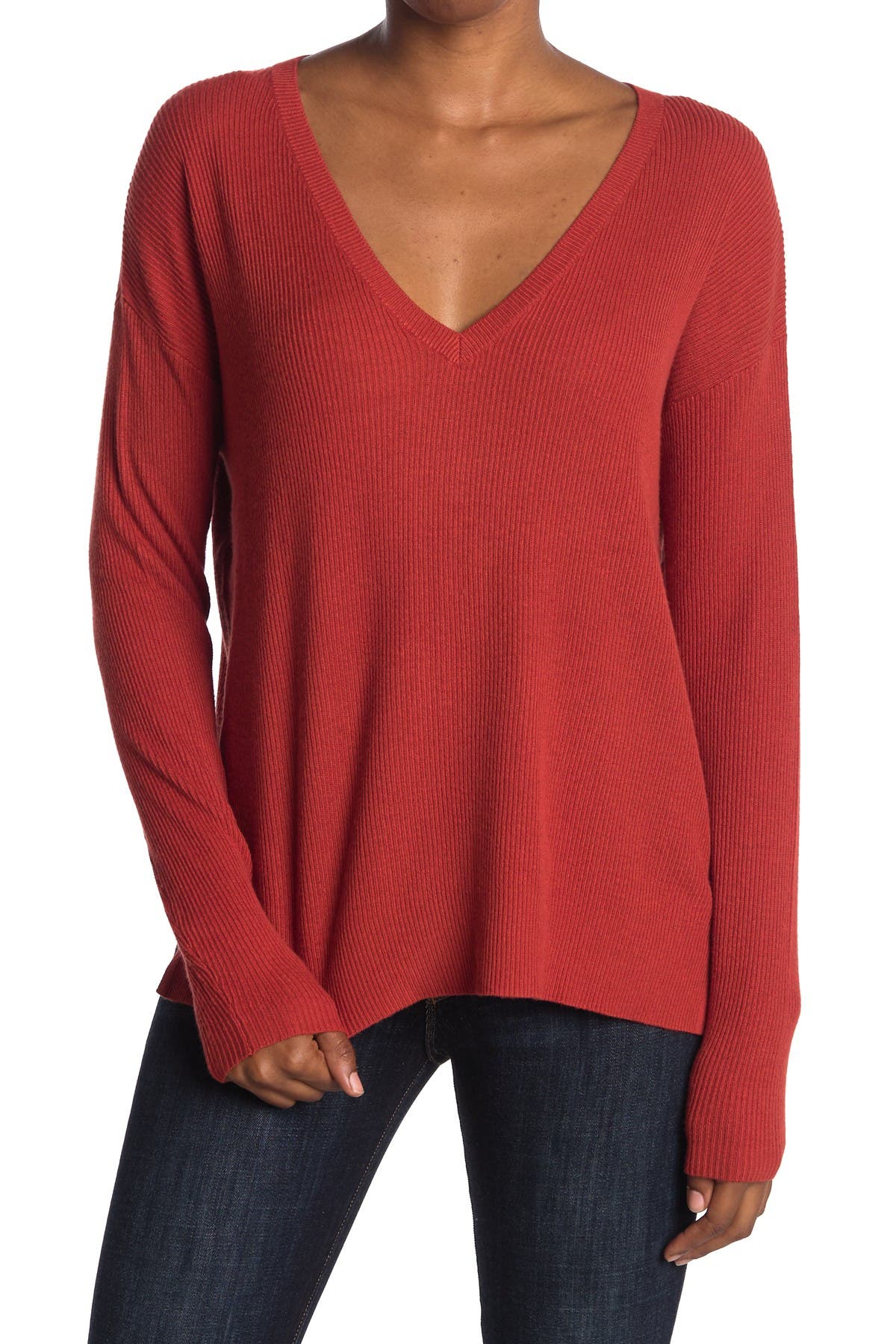 dolman sweater