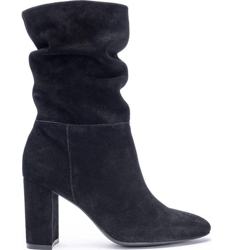 Chinese Laundry Kipper Suede Bootie | Nordstrom