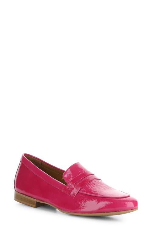 Bos. & Co. Jena Penny Loafer Duma at Nordstrom,