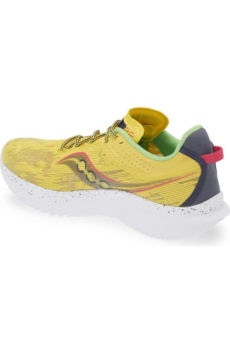 Saucony Kinvara Running Shoe, Alternate, color, 