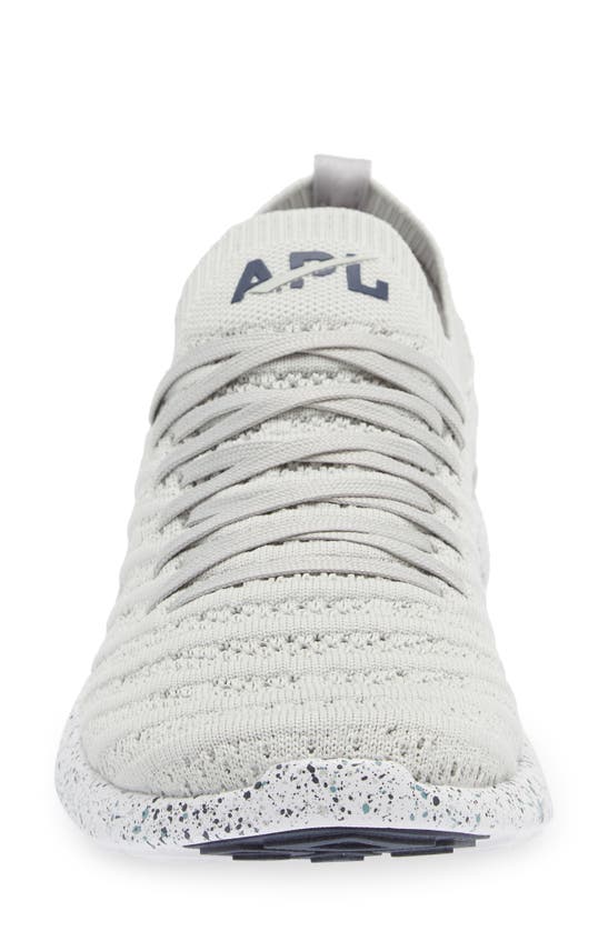 APL ATHLETIC PROPULSION LABS TECHLOOM WAVE HYBRID RUNNING SHOE