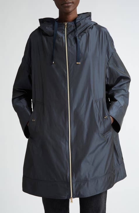 Herno women's raincoat sale