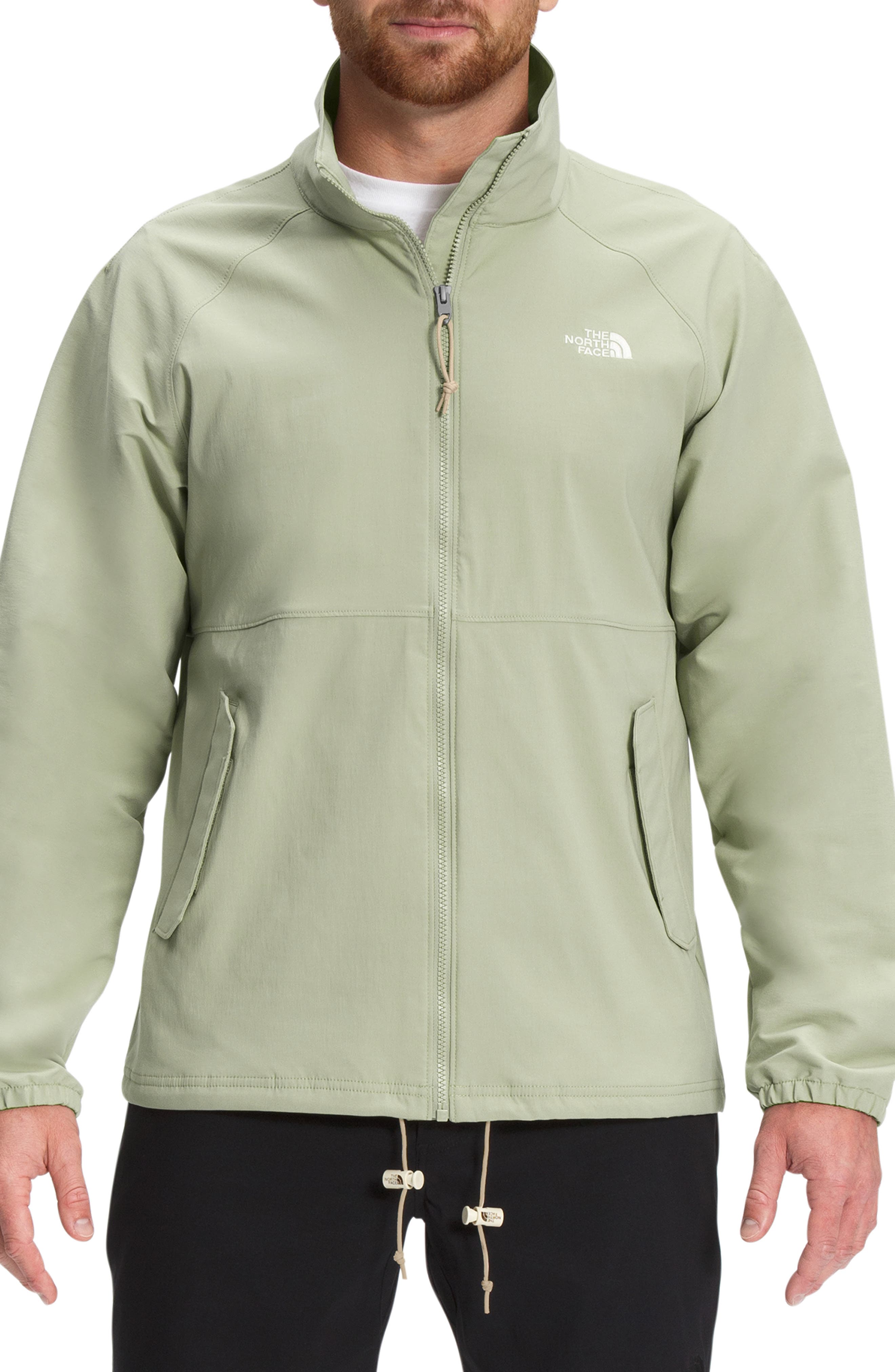 north face mens jacket nordstrom rack