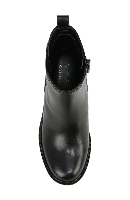 NATURALIZER NATURALIZER QUEST PLATFORM BOOTIE