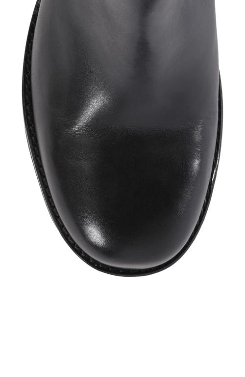 SEYCHELLES SEYCHELLES HUSTLE PLATFORM CHELSEA BOOT 