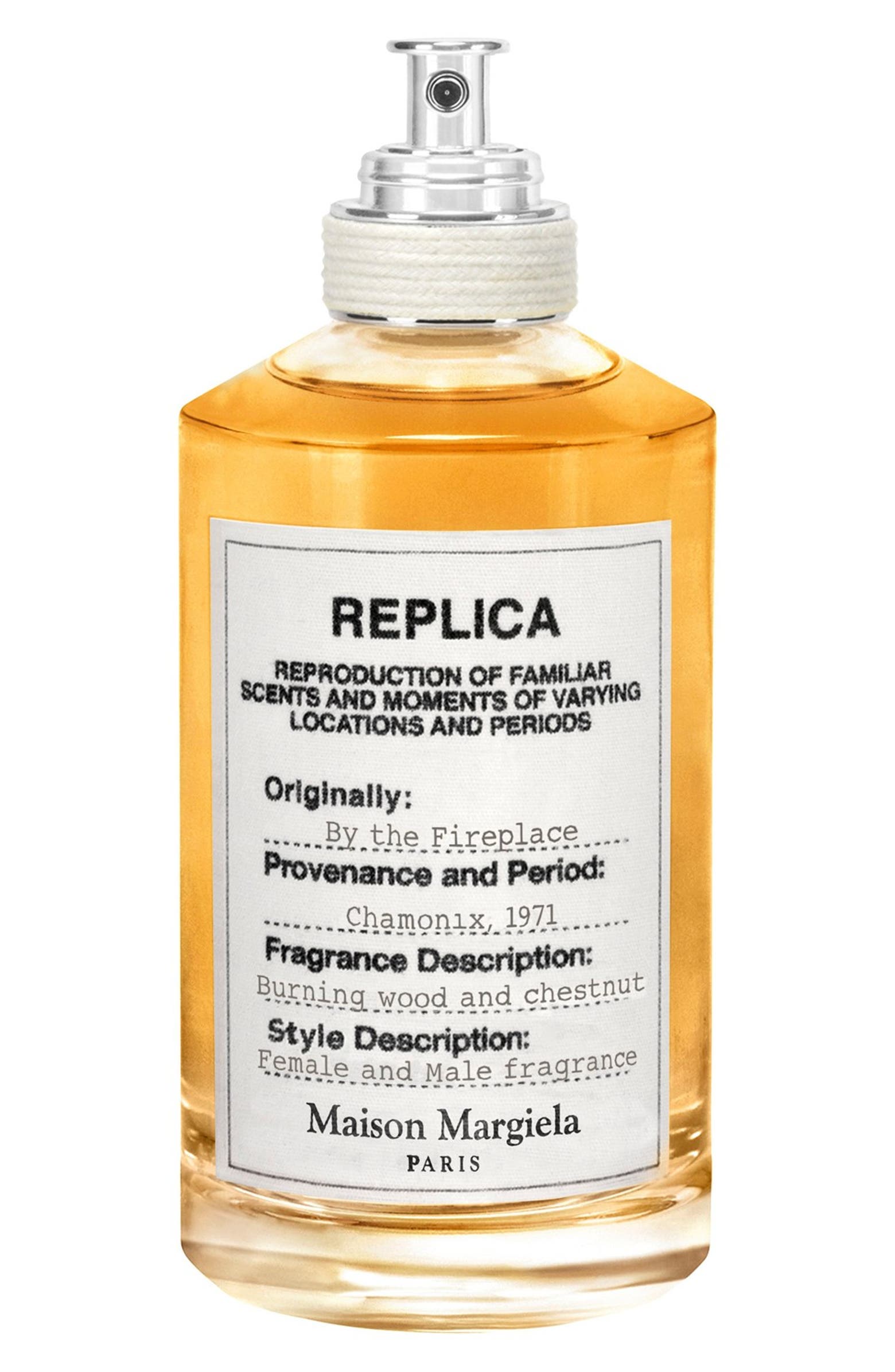 Maison Margiela Replica By the Fireplace Fragrance | Nordstrom