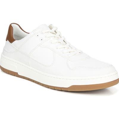Vince Mayer Sneaker, White