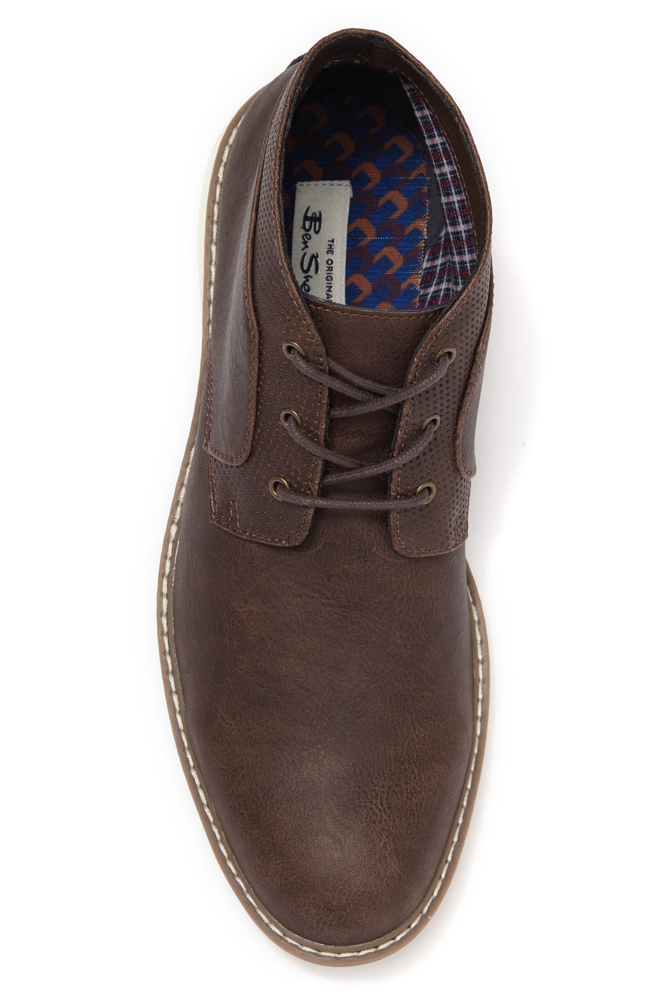 nordstrom rack chukka