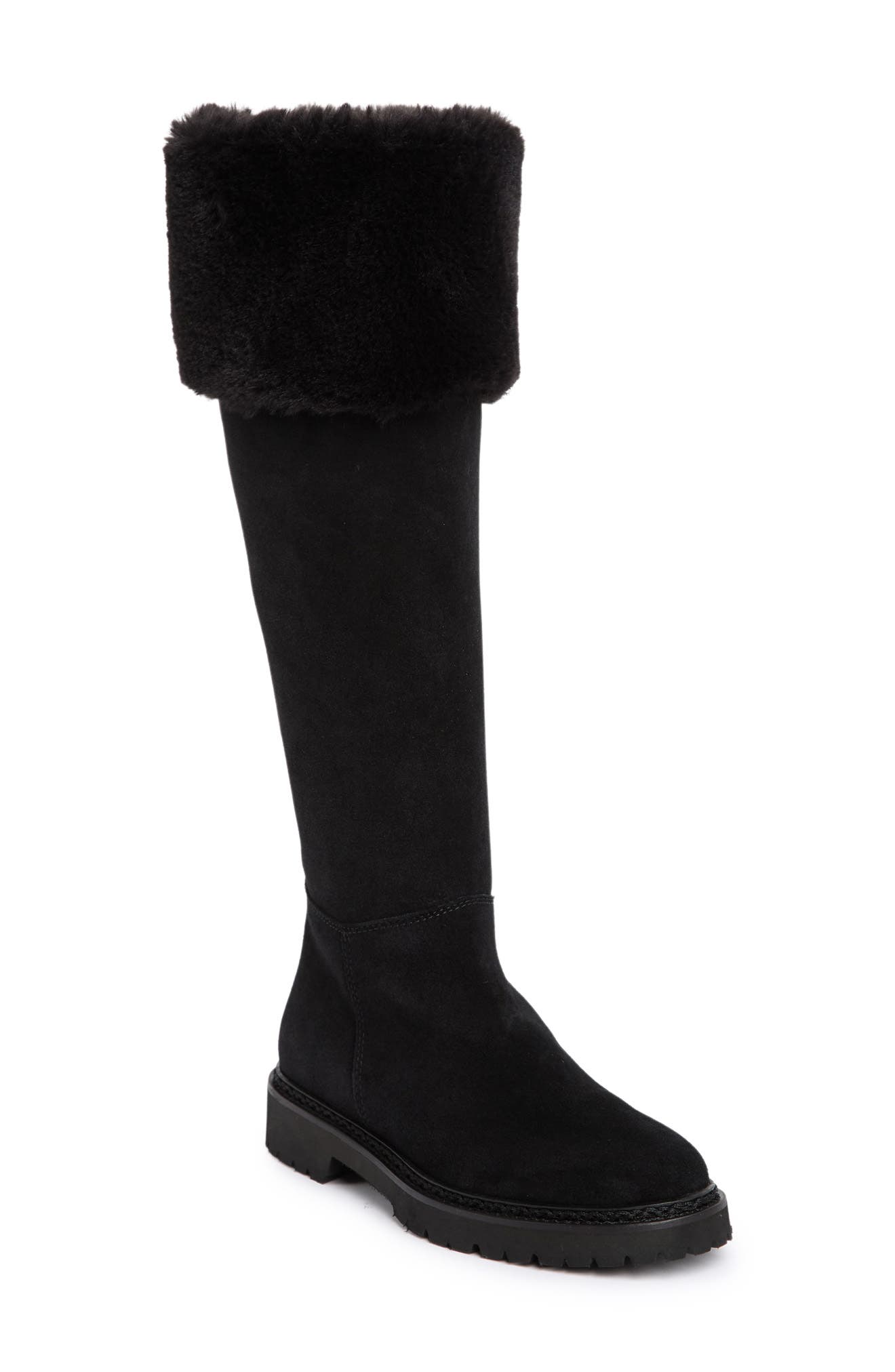 aquatalia snow boots